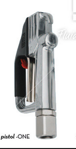 Pistol-ONE w/o Spout BSP - Автоматический пистолет без насадки