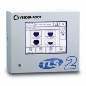 Уровнемер Gilbarco Veeder-Root TLS 2 (6 резервуаров)