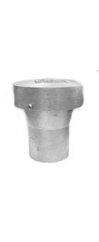 Клапан дыхательный СМДК-50М - фото
