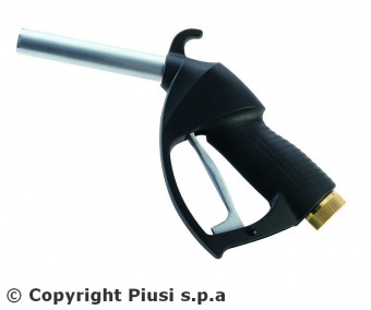 SELF 3000 1IN GAS - неосвинцованный пистолет для бензина сопло 20 мм - фото