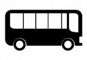 Автобусное предприятие в Москве