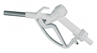 Manual Nozzle Urea - пистолет для перекачки жидкости AdBlue - фото